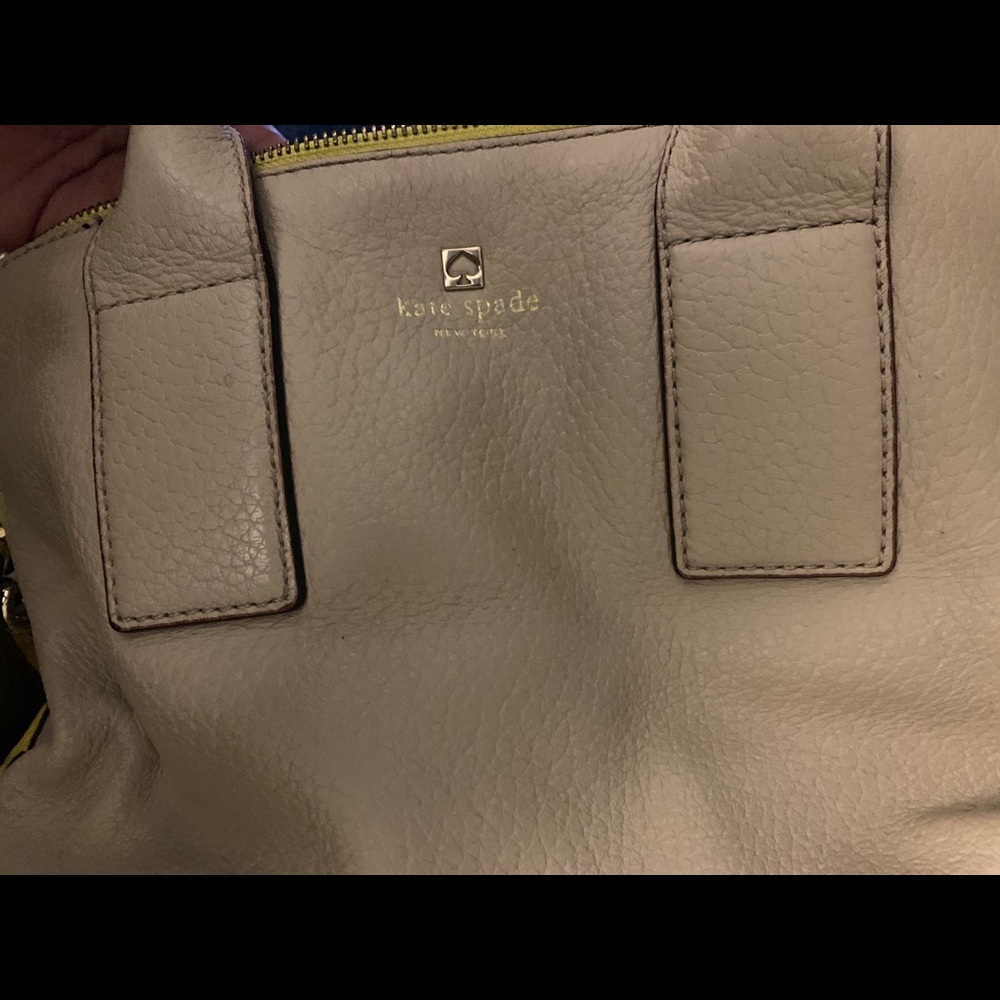 Kate spade summer bag